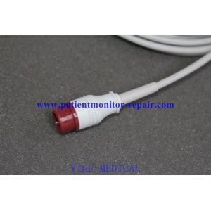 Mindray 12 Pin To BD IBP Cable Medical Equipment Parts