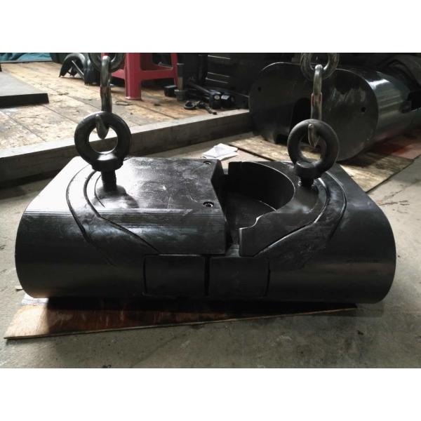 Quality Blowout Preventer Annular BOP Packing Element Tapered Rubber for sale