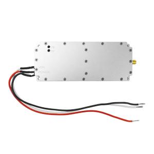 Quality Customized RF Signal Power Amplifier Jammer Module 5.2GHz 50W for sale
