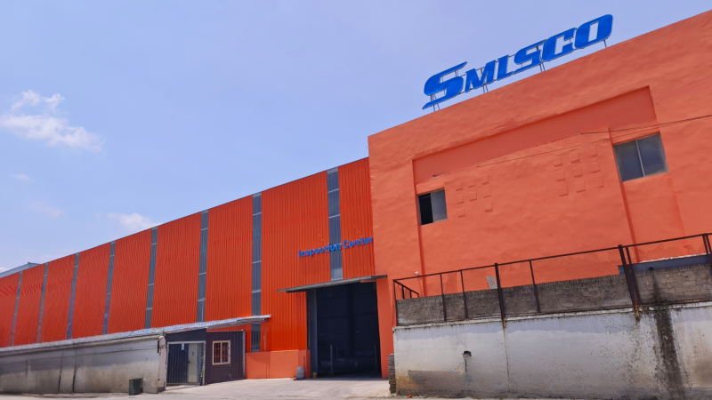 Zhejiang Seamless Pipe Co., Ltd.