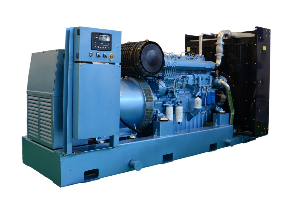 Quality 750kVA Diesel Engine Generator for sale