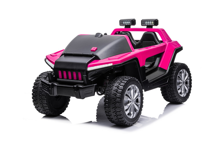 Supply Ride On Battery Vintage Power Wheel for Kids Max Loading 30kg Plastic Electric
