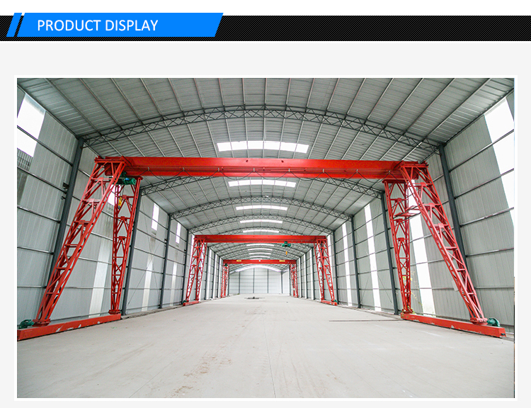Zontop Prefabricated Steel Structure Warehouse Workshop Frame Steel Structure Warehouse Hangar