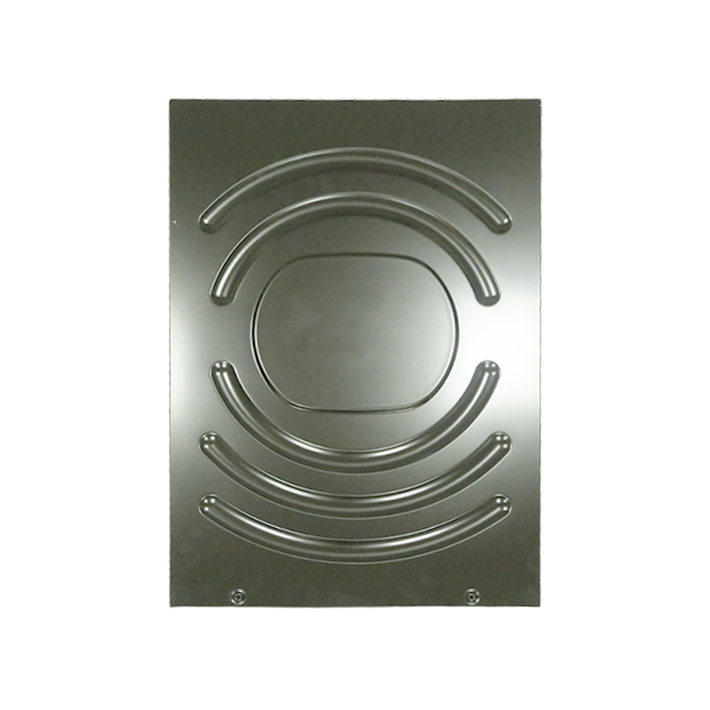 Washing Machine Side Panel DC52D PCM Stage Tooling Metal Stamping Tooling Mould Size 1300 700 560mm