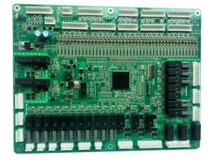 Quality FR4 PCB#Quick Turn#Small&amp;Medium Volume&amp;Hign Mixed#Quick-Turn#PCB Assembly#Double-sided Printed Circuit Board for sale
