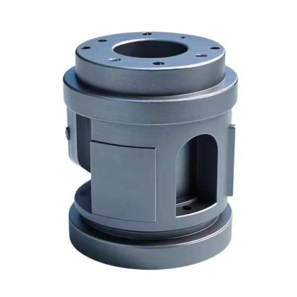 CNC Machining Services