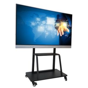 Buy cheap OEM IR Interactive Touch Screen Whiteboard For smart classroom from wholesalers