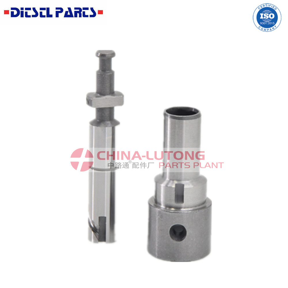 Quality Fuel Injection Pump Plunger A721 for diesel injector for sale