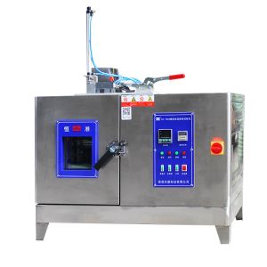 1100W Rustproof Rubber Testing Instruments Explosionproof Durable