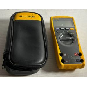 FLUKE 177 Digital Multimeter True RMS Value Backlight Specification