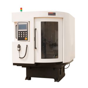 Quality CNC Saw Blade Grinding Machine Dual Side TCT Blade Sharpening for sale