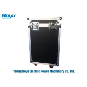 Durable Professional Transmission Line Stringing Tools Unmanned Flying Vehicles