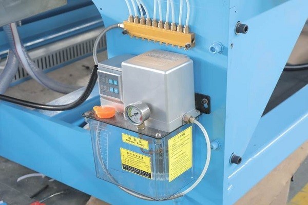 High Speed Flute Laminating Machine Intelligent 3-In-1 5-Layer For Corrugated Board