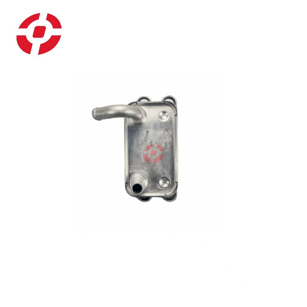 Engine oil cooler for Volv o Auto transmission oil cooler 31201910