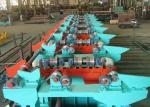 Adjustable Bar Chamfer Grinder Good Chamfering Effect