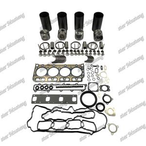 Quality Situation Rebuild Kit D34 Other Certification for Smooth Operation for sale