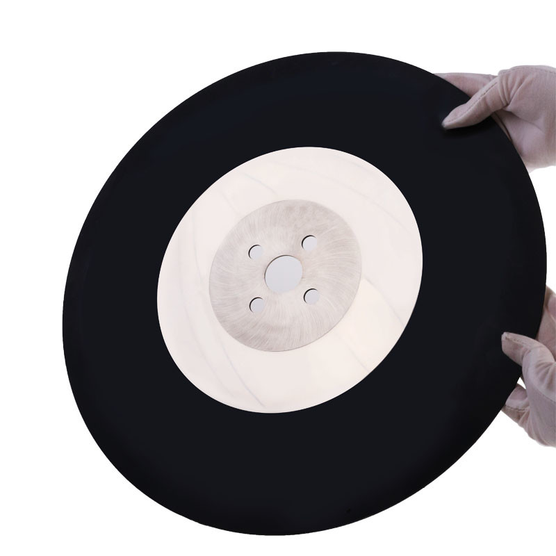400mm HSS Circular Saw Blade For Pipe Tubes Copper Iron