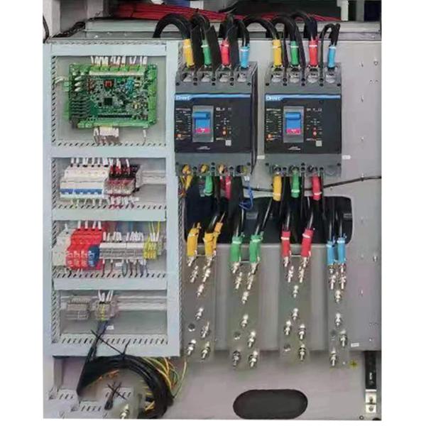 30KW CE Certificate DC EV Charger Power Supply Module for Low Maintenance EV Charging