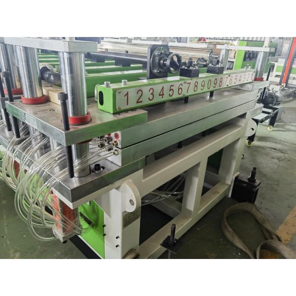 Plastic PP PS PE Sheet Making Machine Sheet Extrusion Extruder Machine Single Screw Extruder Line Machine
