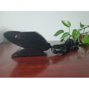 Mingtech Desktop Plug In Card Reader Ergonomics Design