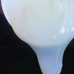 Non Ionic Waterborne Cationic Polyurethane Dispersion PU602 Coating Materials
