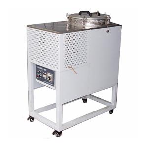 Quality Flexo Plate Making Flexo Printing Solvent Recycling Machine for sale