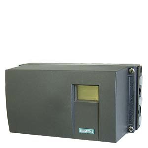 China 6DR5520-0EN00-0AA0 SIPART PS2 Smart Electropneumatic Positioner on sale