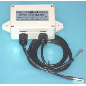 China SM1900B RS485 bus protection modules and DS18B20 Temperature Sensor on sale