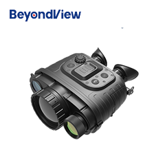 Quality Uncooled Handheld IR Camera IR5219 Thermal Imaging Binocular for sale