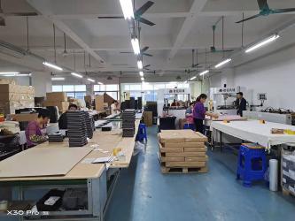 Senyu Package Co., Ltd