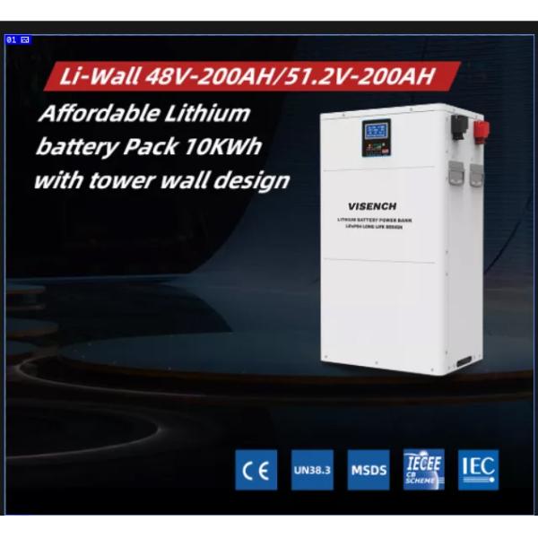 Energy Storage Battery