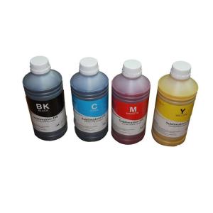 Quality Digital Printing Textile Dye Sublimation Printing Ink for sale