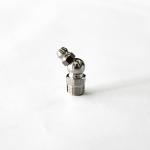 Strong and Lightweight Metal Mechanical Parts Customizable Tolerance precision