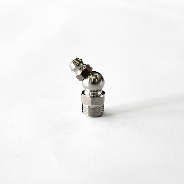 Strong and Lightweight Metal Mechanical Parts Customizable Tolerance precision