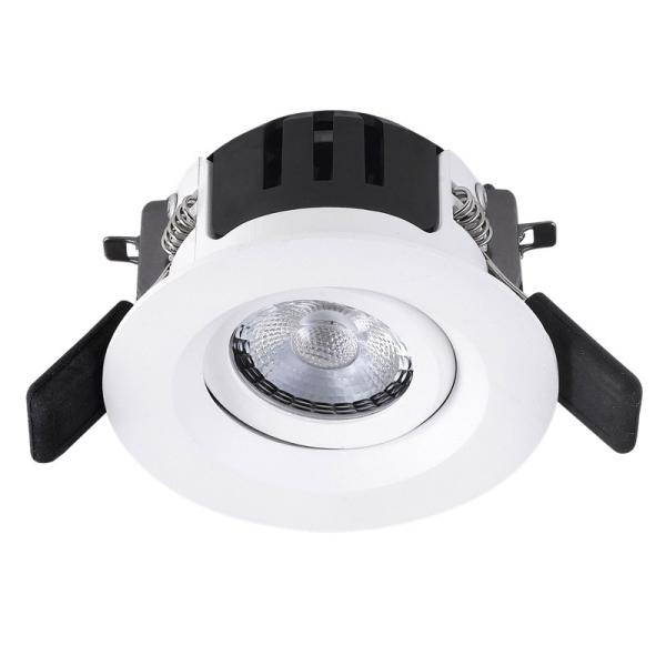 Buy Easy Installation 7w Dimmable LED Downlights Led Dimmable at wholesale prices