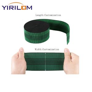 Sofa Polypropylene Webbing Tape Belt Furniture Elastic Webbing