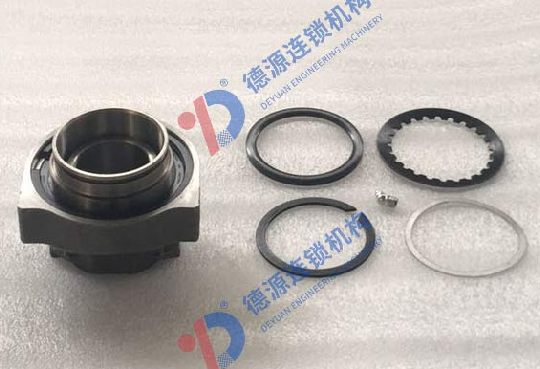 CLUTCH RELEASE BEARING ASSEMBLY MH039130 OEM RELEASE BEARING FOR FUSO TRUCKS