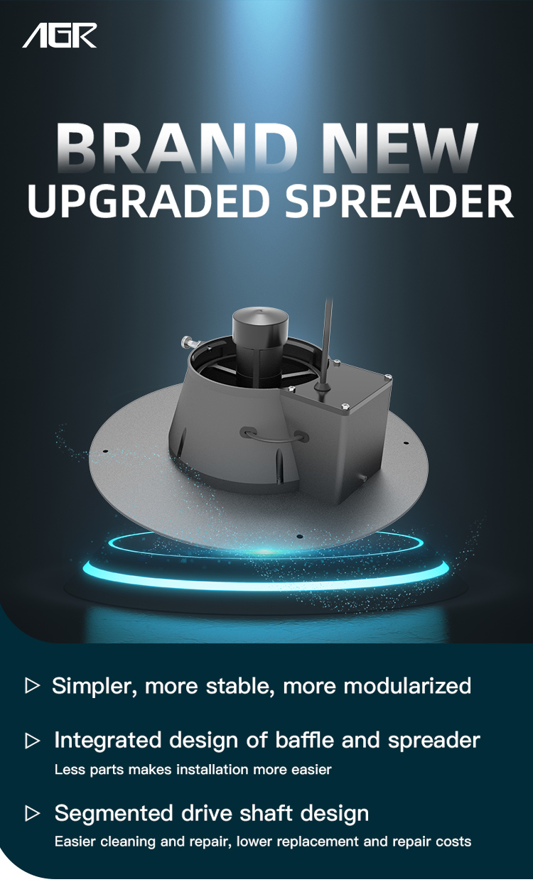 Spray Tank Pluggable Tank for Agricultural Spraying Drone
