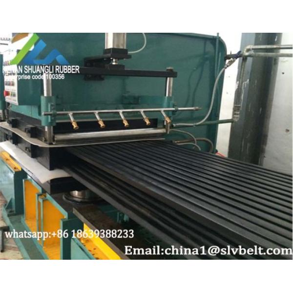 Oil Extraction Triangle V Belt For Mechanical Transmission