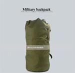 Outdoor Hiking Camping Mountain Climbing Backpack Large Capacity