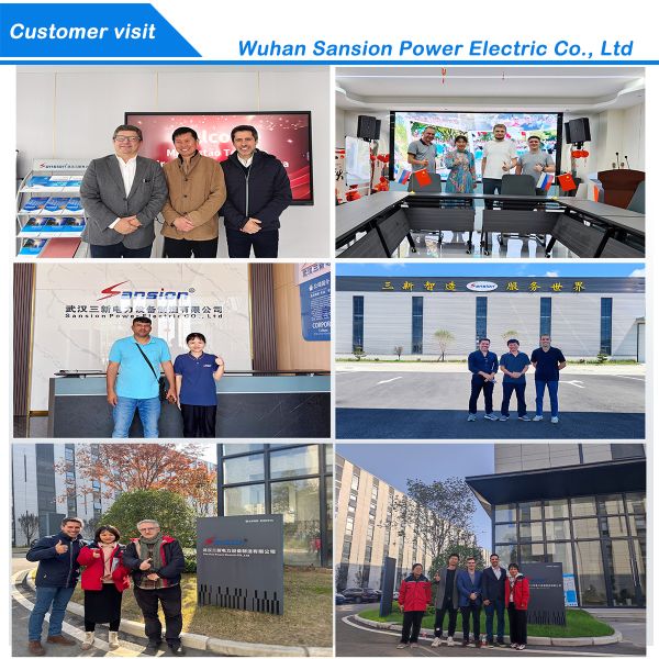 Three Phase High Current Injection Generator Temperature Rise Test Equipment