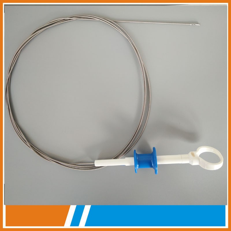 Endoscopic Disposable flexible Foreign body grasping Forceps