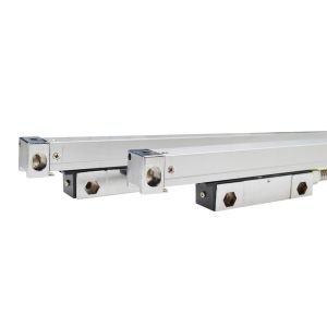 Easson 50 - 500 Mm Digital Readout Incremental Glass Scale Linear Encoder