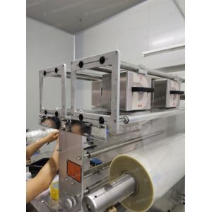 D05S Packing Date Printing Machine D03S TTO Date Printer Machine