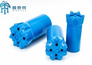 Quality Carbide T45 Button Bit for sale