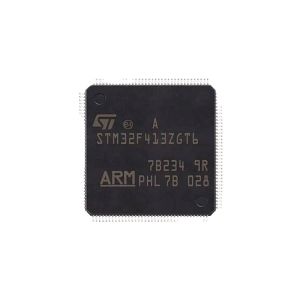 Quality STMicroelectronics STM32F413ZGT6 electronintegrated Circuit Ic Component Multi-Chip Module 32F413ZGT6 for sale
