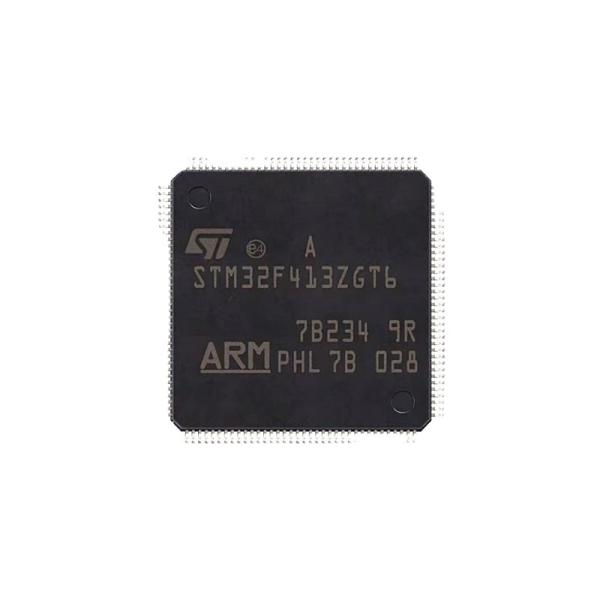 STMicroelectronics STM32F413ZGT6 electronintegrated Circuit Ic Component Multi
