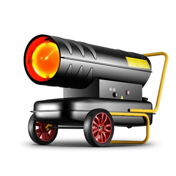 Industrial Construction Space Diesel Air Heater Poultry Farm Chicken House Kerosene Blower Heater Greenhouse Diesel Heater