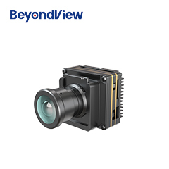Quality VL040R06NA1 Global Shutter CMOS Camera Module Automatic White Balance for sale