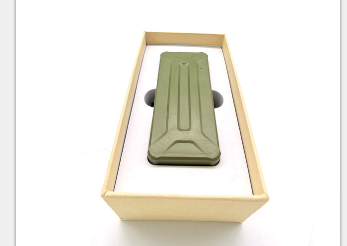 3D Accelerator Smart Portable GPS Locator With Long Battery Life And Magnet